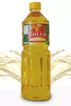 Golco 1 liter
