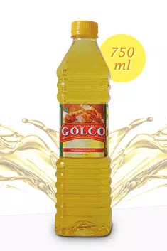 Golco 750ml