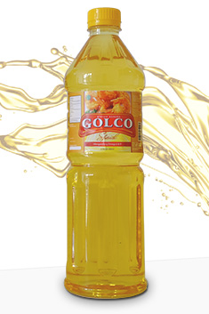 Golco botol 900ml 